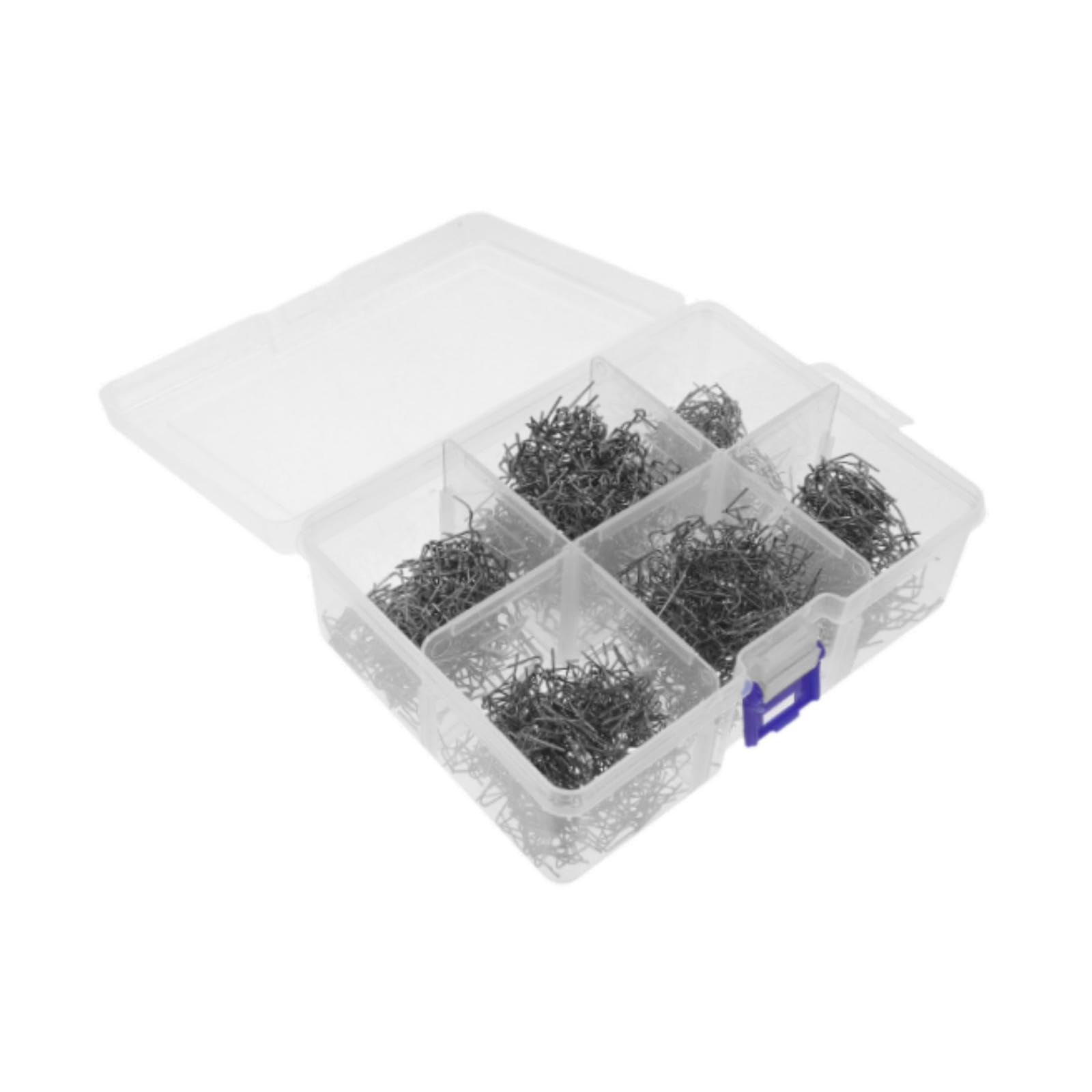 Okiyakusama Welding Rods Hot Staples 0.8mm 0.6mm Metal Portable Welding Wires for Car Lamp Holders Daily Plastics Supplies