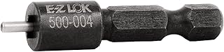 E-Z LOK Drive Tool - Optional - Use with 329-3, 329-332, 303-3, 303-332, 319-3, 319-332, 550-1024, 316-3, 400-3, 400-332, 400-M5