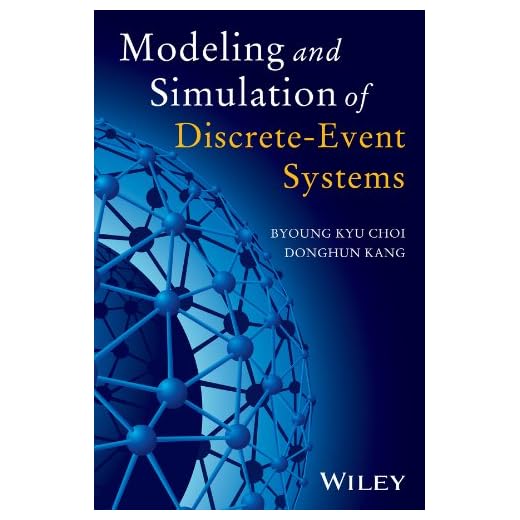 Modeling and Simulation of Discrete Event Systems (English Edition)