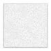 Armstrong Ceiling Tiles; 2x2 Ceiling Tiles - Acoustic Ceilings for Suspended Ceiling Grid; Drop Ceiling Tiles Direct from the Manufacturer; CORTEGA Item 770 – 16 pcs White Lay-in
