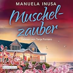 Muschelzauber cover art