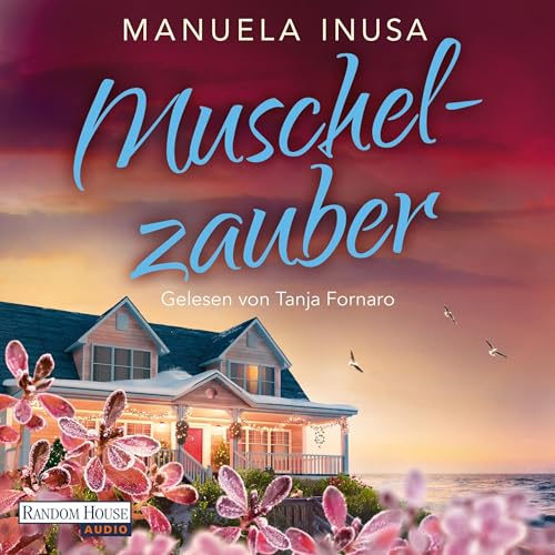 Muschelzauber cover art