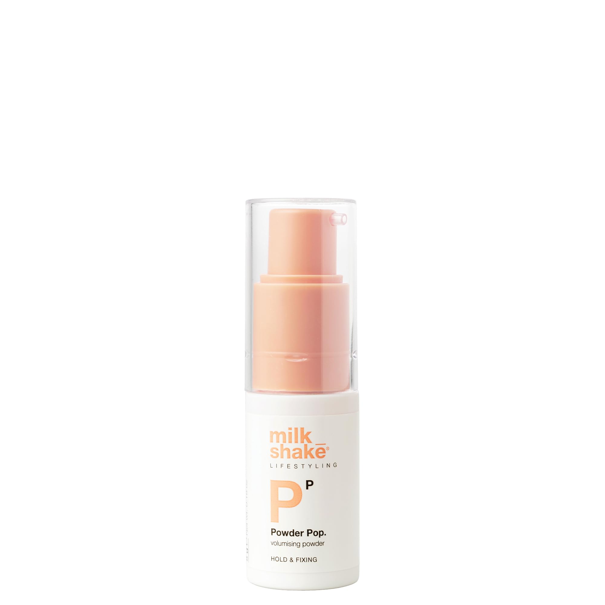 milk_shake | LIFESTYLING powder pop 5gr