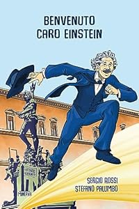 Vedi scheda su Amazon Benvenuto, caro Einstein!