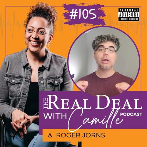 105. Leap, Learn, and Level Up | Roger Jorns