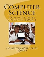 Computer Science: Students Book 1 151428054X Book Cover