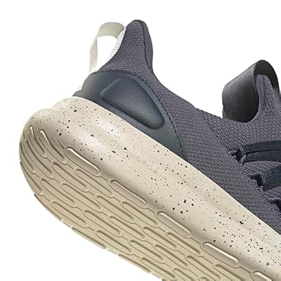 adidas gazelle silver green womens adidas Men's Lite Racer Adapt 5.0 Shoes, Size 7, White/Grey
