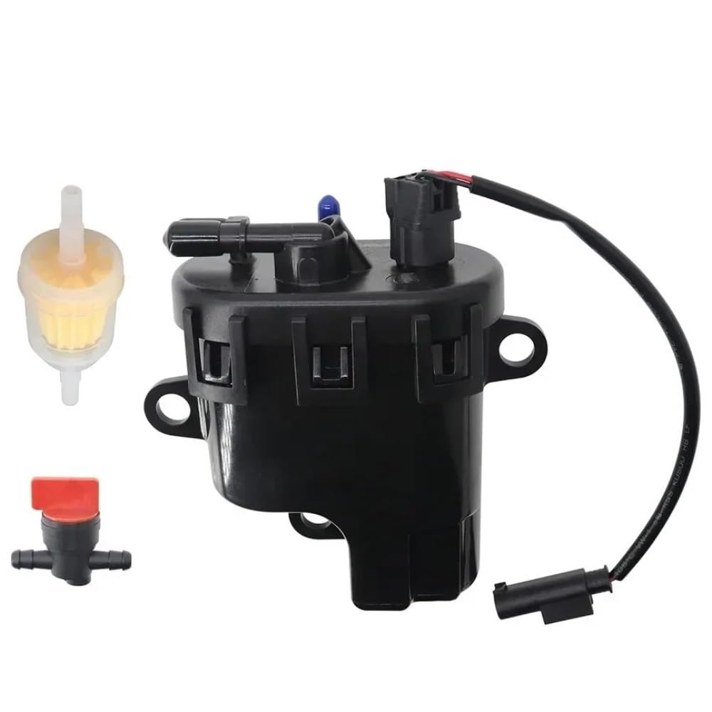 Módulo de bomba de combustible para Kohler ECH630 y ECH650 repuesto 2539316S 6