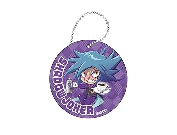 Amazon.co.jp: 怪盗ジョーカー シャドウ・ジョーカー PVCボール