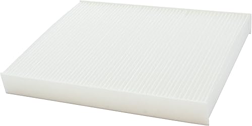 Miniatura 3 de ECOGARD Filtro de aire de cabina XC36158 Premium para Kia Sorento 2011-2015  Hyundai Santa Fe 2010-2011