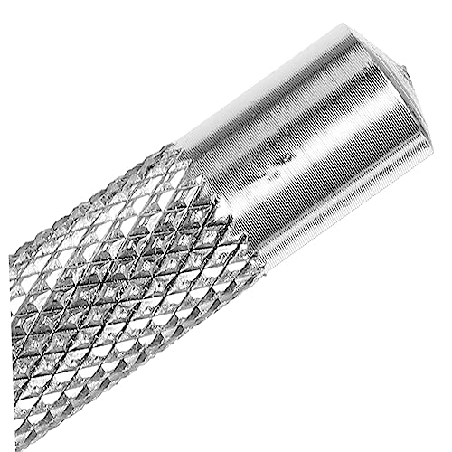 Toyvian 1set Soporte para Cowbell con Abrazadera de Extensión para Percusión miniatura 3