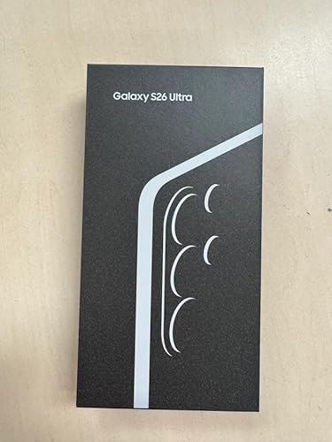Samsung Galaxy S26 Ultra 5G 16GB/1TB Blu cielo (Sky Blue) Dual SIM