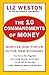 The 10 Commandments of Money: Survive and Thrive in the New Economy
