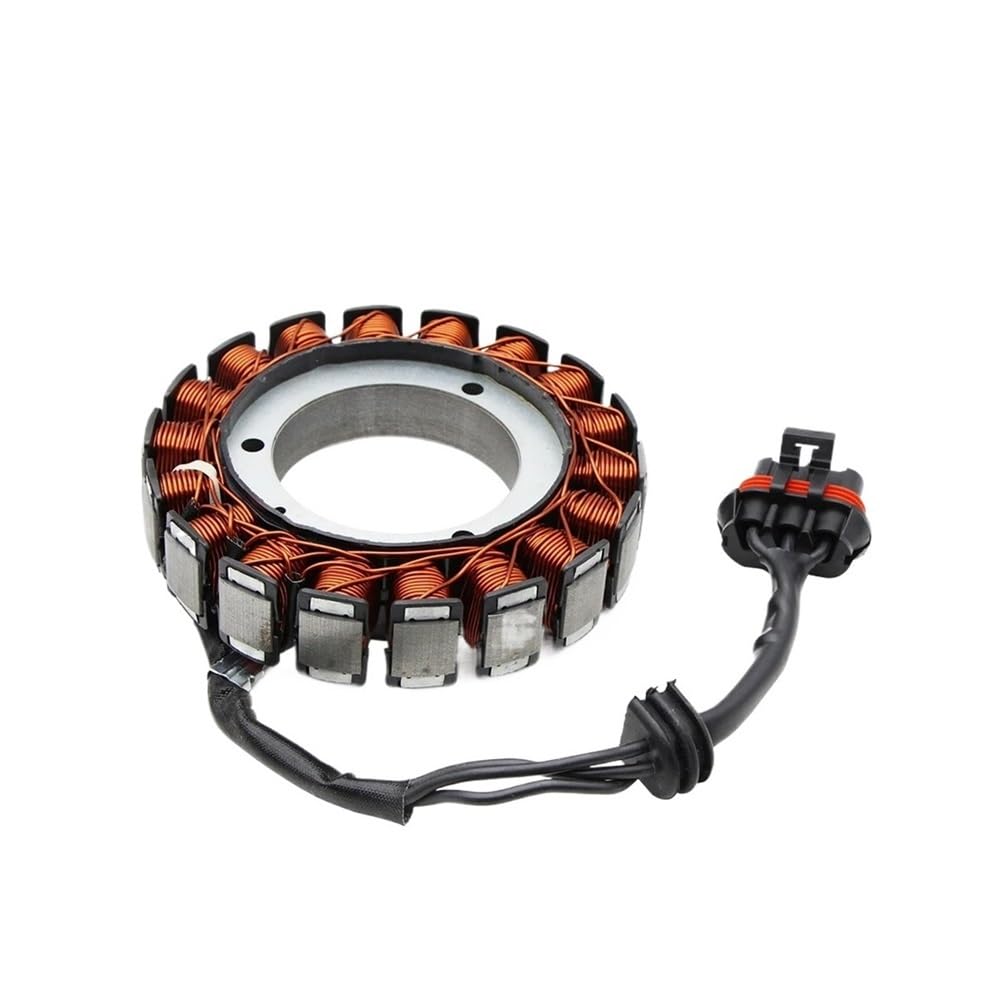Bobine de stator magnéto pour moto S850 E et XP850 alternative fiable au modèle 4011427