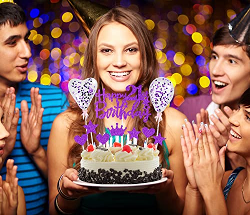 Decorazione torta 11 compleanno 11 Anni