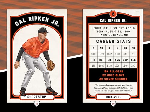 Baseball Biographies for Kids: Stories of Baseball's Most Inspiring Players (Sports Biographies for Kids) - Image 7