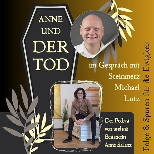 Spuren f&uuml;r die Ewigkeit