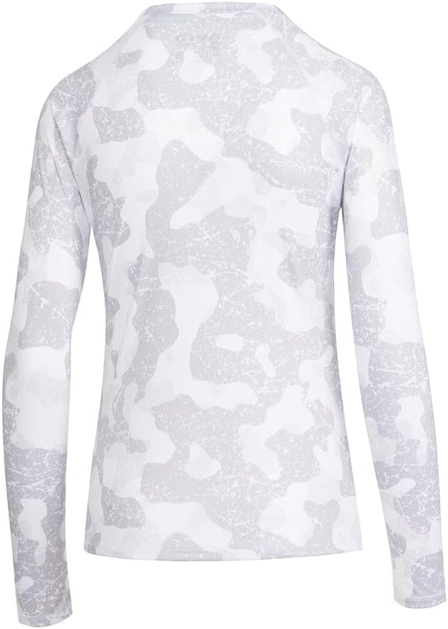 Women's Beachwood AVIDry Long Sleeve Shirt - Image 6