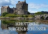 Bildband Schottische Burgen und Schlösser - ohne Autor 