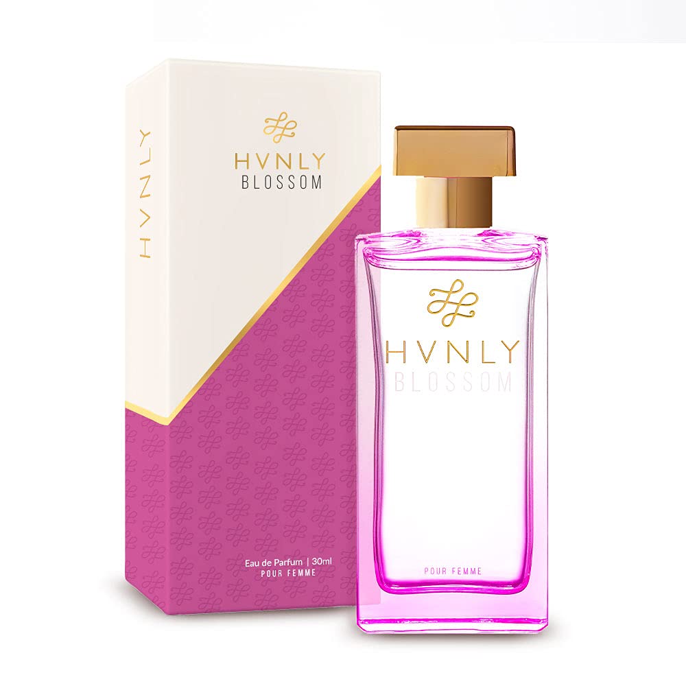 HVNLYBlossom Perfume For Women, 30ml