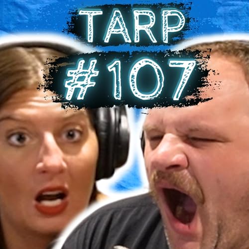 Page de couverture de Banana Neutral - The Tarp Report w/ Sam Miller & Jes Anderson #107