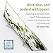 Acer Aspire C24-865-UA91 AIO Desktop, 23.8 inches Full HD, 8th Gen Intel Core i5-8250U, 8GB DDR4, 1TB HDD, 802.11AC Wifi, Wireless Keyboard and Mouse, Windows 10 Home, Silver