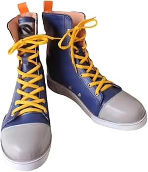 Amazon.com: YXIDLMCOS Ju Fufu Zenless Zone Zero ZZZ 3Z Shoes