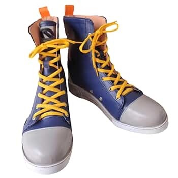 Amazon.com: YXIDLMCOS Ju Fufu Zenless Zone Zero ZZZ 3Z Shoes