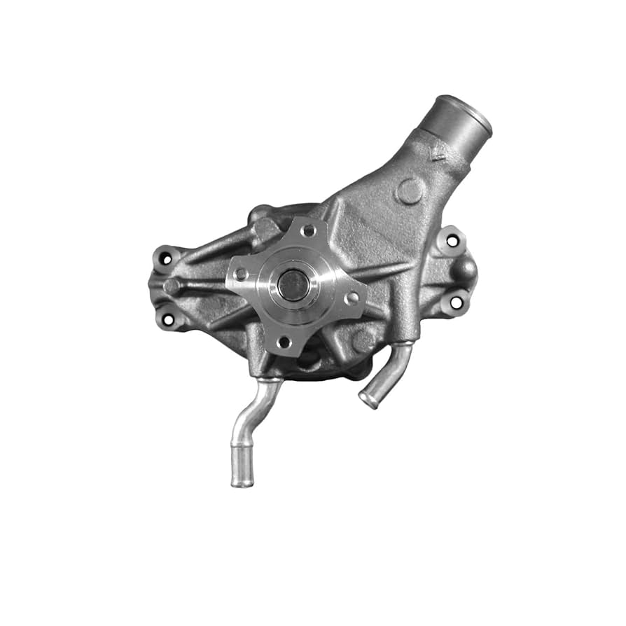 s.tm Amazon.com: ACDelco Professional 252-711 Water Pump Kit