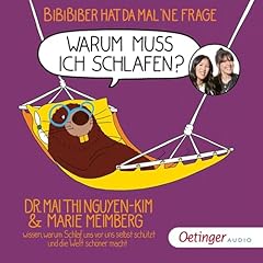 BiBiBiber hat da mal 'ne Frage. Warum muss ich schlafen? Titelbild