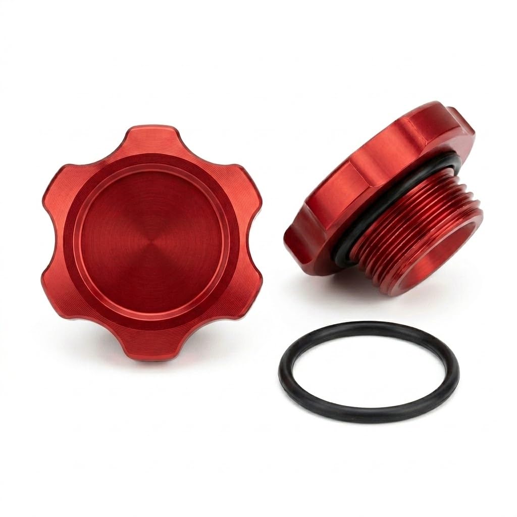 Amazon | スバル STI WRX GC GD GF GM GG GEタンクカバー用