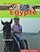 Egypte (Op bezoek in ...) - Van Roode, Sigrid