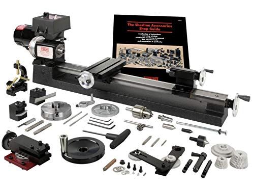 Sherline 4400C - 3.5