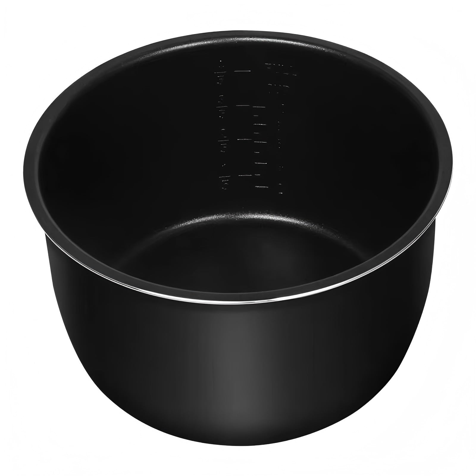 Pentola A Pressione Elettrica Con Ciotola Interna Antiaderente, Compatibile Con CrockPot Express, Pentola Interna Multifunzione For Cuociriso