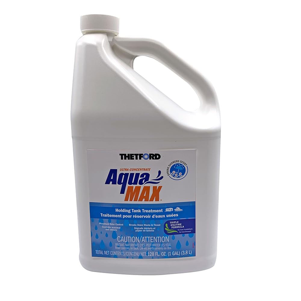 96637 Aquamax Spring Showers 1 Gallon