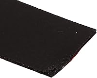 Vista 2 de IIVVERR 2 calcomanías adhesivas de doble cara de 0.59 x 0.19 pulgadas