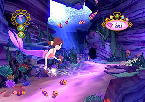 Image of Disney Princess: My FairyTale Adventure (Renewed)