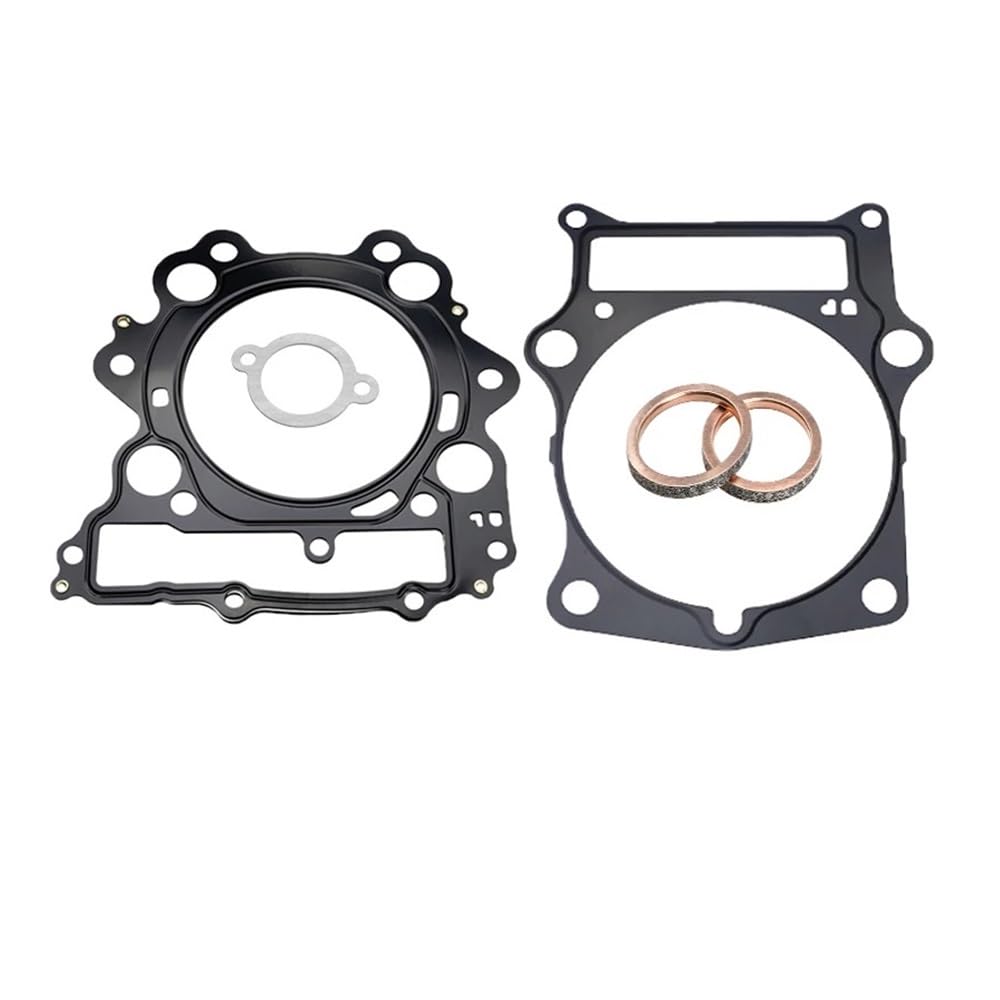 Joint culasse Yamaha YFM660R pour stopper fuite échappement et perte compression