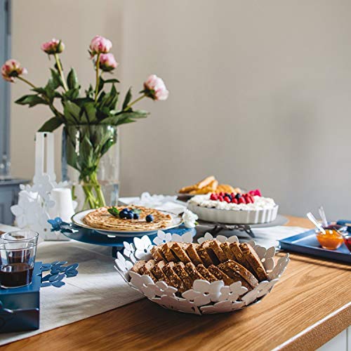 Arti & Mestieri Butterfly - Centro Tavola Grande