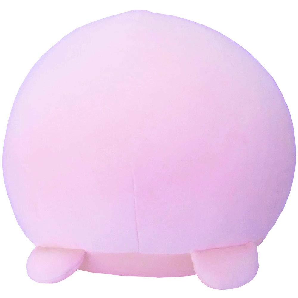Amazon.co.jp: すみっコぐらし スーパーもーちもち大福クッション た