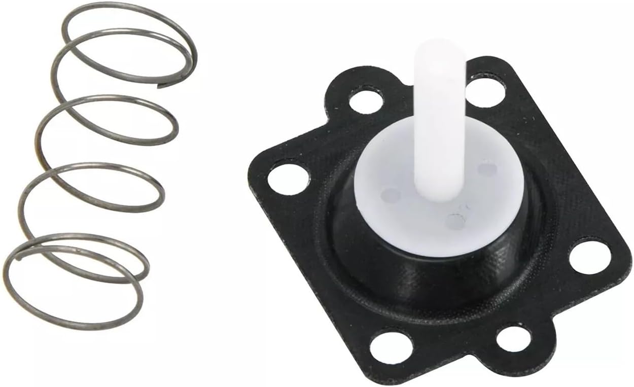 Fuel Accelerator Pump Two Stroke for 80HP 80HP 100HP 100HP 115HP 115HP 125HP 125HP 14687A4 8M0138942 1988-2004