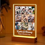 EDSG Personalised Valentines Gifts for Him Her