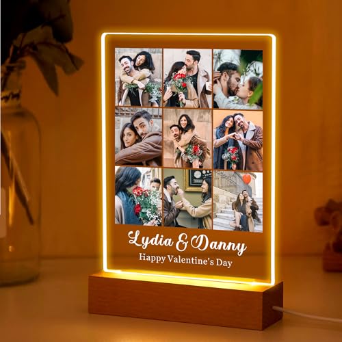 Personalised Photo Frame