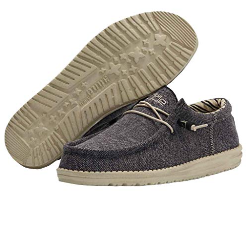 Image of HEYDUDE Men's Wally Funk