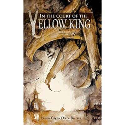 In the Court of the Yellow King