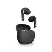 SBS Go Pods TWS - Cuffie Auricolari Semi In-Ear True Wireless Stereo