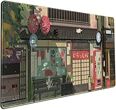 Q-brown Japanese Street