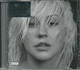 LΙΒΕRΑΤΙΟΝ by CΗRΙSΤΙΝΑ ΑGUΙLΕRΑ (CD Album)