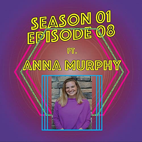 Accepting and Creating Change with Anna Murphy Podcast Por  arte de portada