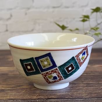 古九谷深鉢どんぶり、 古九谷深鉢どんぶり、 Amazon.co.jp: 九谷焼 どんぶり碗 古九谷